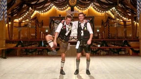 Kontrastprogramm zur Uni