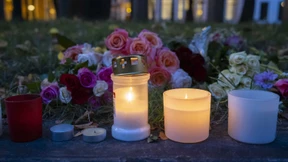 Weltweit Trauer nach dem Tod von Königin Elisabeth II.