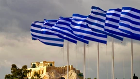 Griechenland führt Ausgabenbremse für Ministerien ein