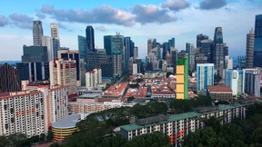 USA und China bleiben bei KI vorne, aber Singapur holt schnell auf