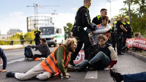 Wie legitim ist der Klimakampf der „Letzten Generation“?