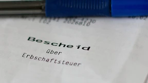 So sieht die neue Erbschaftssteuer aus