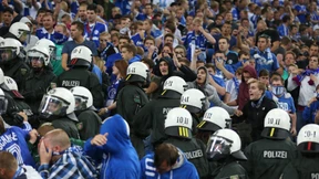 Rauball verbittet sich Gewerkschafts-Kritik