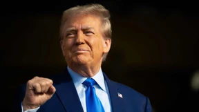 Trump riskiert mit Online-Kommentaren eine Gefängnisstrafe