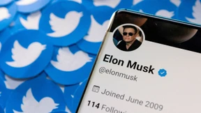 Kein Wort zur Musk-Übernahme