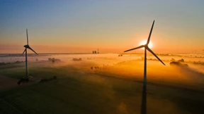 Erneuerbare Energien werden wettbewerbsfähiger