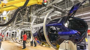 Porsche setzt Produktion in Leipzig aus
