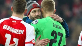 Schulterschluss am Nullpunkt