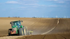Das Klischee vom „reichen“ und „armen“ Bauern