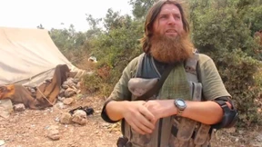 Der Stoßtrupp des Dschihad