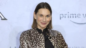 „Übers Leben kann ich schon manchmal lachen“