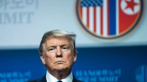 Trump hat etwas bewegt