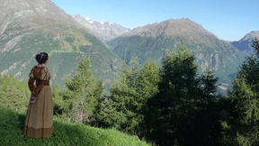 Werchte seachn, dass a Zeit kimmt