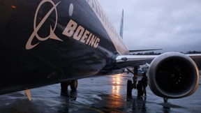 Boeing-Konflikt eskaliert