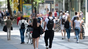 652 Neuinfektionen und eine Inzidenz von 15,5