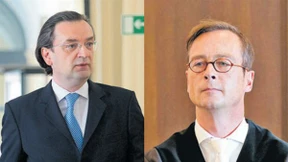 Auf der Spur von Dr. No 