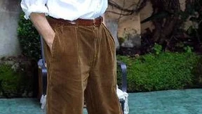 Breit, lang, konservativ