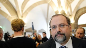 Bis zum Ende des Verfahrens