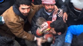 Syrien-Friedensgespräche ergebnislos beendet