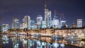 Das Wettrennen um die besten Zinsen