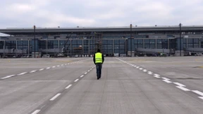 Berlins neuer Flughafen eröffnet erst später 