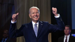 Startschuss für Wiederwahl-Kampagne