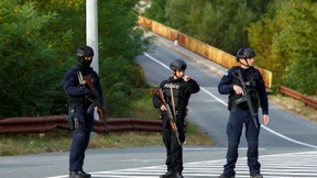 London stockt NATO-Friedenstruppe im Kosovo auf