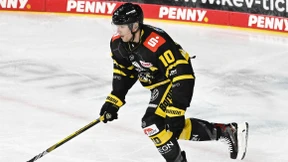 Warum Ehrhoff seinen Rücktritt auf Eis legt