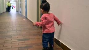 Familien nehmen Rücksicht aufeinander