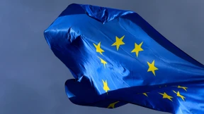 Trumps Mann für Brüssel hält Euro für fehlerhaftes Experiment