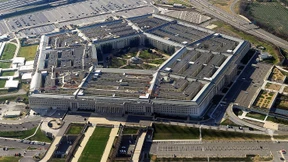 Pentagon will Iraker von Einreisestopp ausnehmen