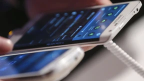 Samsung macht Apple Pay Konkurrenz