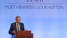 Schwellenländer-Krise bremst LVMH