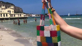 Kitsch in seiner schönsten Form