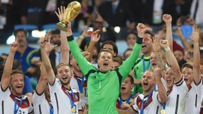 „Ich möchte Weltmeister werden“