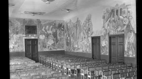 Im Fokus der Barbarei