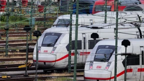 So geht es im Tarifstreit um die Bahn weiter