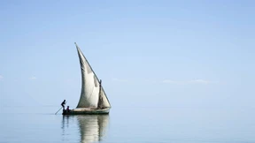 Jagd auf Afrikas Erdgas-Schätze