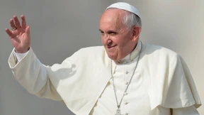 Offene Kirchen statt verschlossener Türen