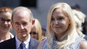 Giuffre zieht Zivilklage gegen Freund von Jeffrey Epstein zurück