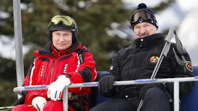 Putin greift jetzt nach Weißrussland