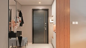 Auf schöner weiter Flur