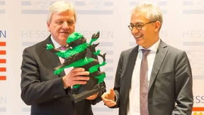 Geräuschloses Regieren