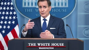 USA sprechen von „konstruktiven“ Gaza-Gesprächen in Kairo