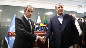 Fortschritte in Gesprächen über iranisches Atomprogramm