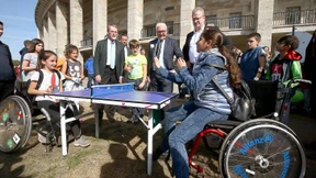 Die Zukunft des Vereinssports