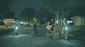 Sie müssen früh raus