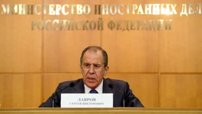 Russland rügt Ausladung Irans