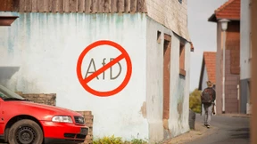 Was ein Dorf über die Chancen der Grünen verrät