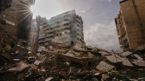 Macron bietet sich als Vermittler im Libanon-Krieg an